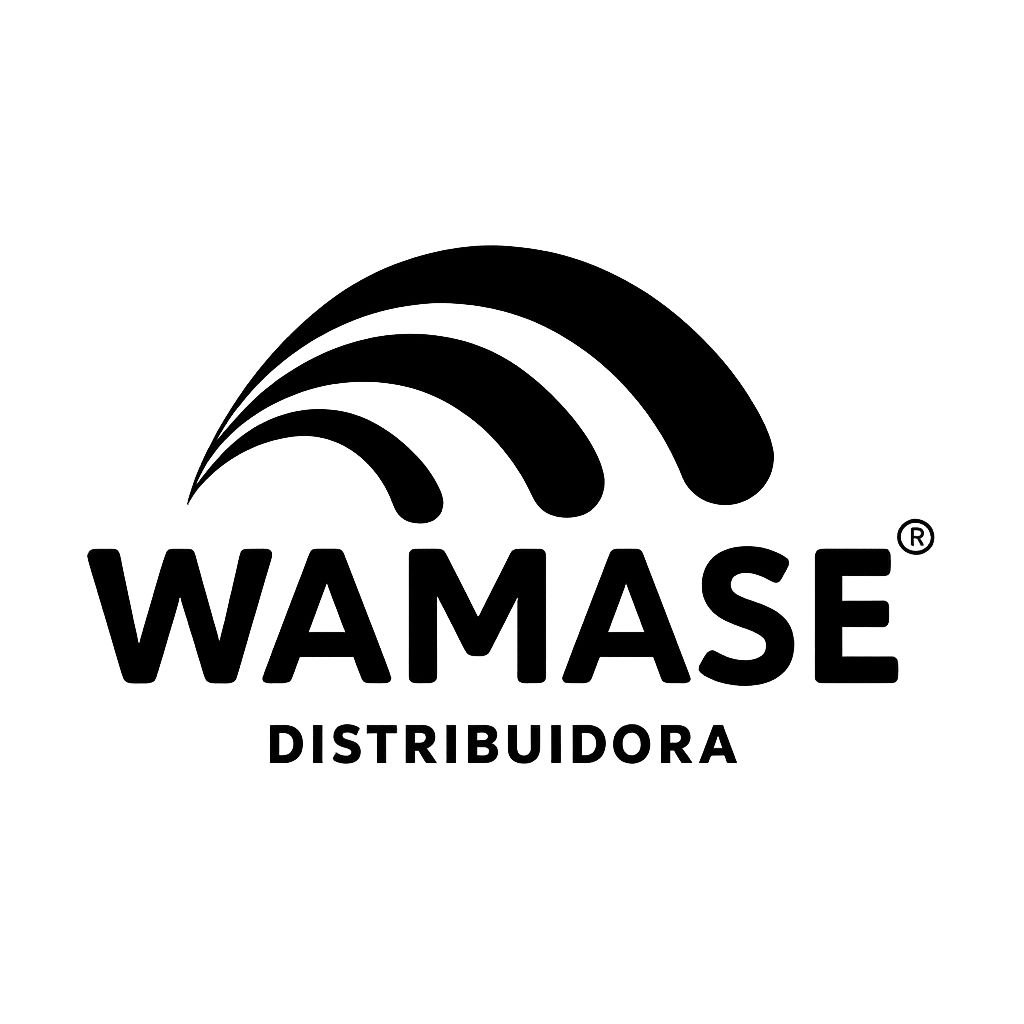 Logo Wamase